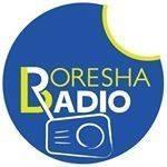 Boresha Radio | Station Logo