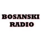 Bosanski Radio | Station Logo