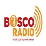 Bosco Radio Ghana | Station Logo