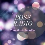 Boss Radio | Station Logo