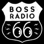 Boss Radio 66 | Station Logo