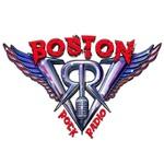 Boston Rock Radio | Station Logo