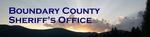 Boundary County Law Enforcement, Fire, and EMS | Station Logo