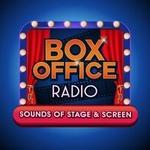 Box Office Radio | Station Logo