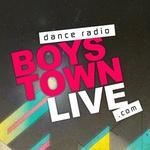 Boystown Live | Station Logo