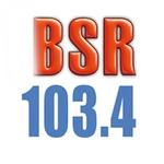 Bradley Stoke Radio | Station Logo