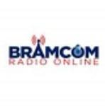 Bramcom Radio Online | Station Logo