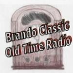 Brando Classic Old Time Radio | Station Logo