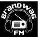 Brandwag FM | Station Logo