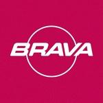 Brava 94.9 | Station Logo