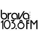 Brava Radio | Station Logo