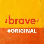 BraveFM - Original | Station Logo