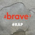 BraveFM - Rap | Station Logo