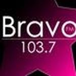 Bravo FM | Station Logo