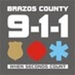 Brazos County Fire and EMS | Station Logo