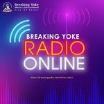 Breaking Yoke Radio | Station Logo