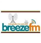 Breeze FM | Station Logo