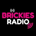 Brickies Radio | Station Logo