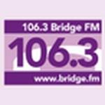 Bridge FM | Station Logo