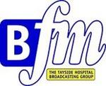 Bridge FM | Station Logo