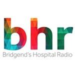 Bridgend's Hospital Radio (BHR) | Station Logo