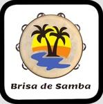 Brisa de Samba | Station Logo