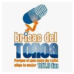 Brisas del Tonoa | Station Logo