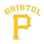 Bristol Pirates Baseball Network | Station Logo