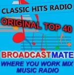 BroadcastMate - Classic Hits Radio | Station Logo