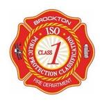 Brockton Fire | Station Logo