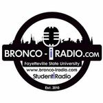 Bronco iRadiocom | Station Logo