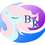 Bronies Radio LA | Station Logo