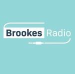 Brookes Radio | Station Logo