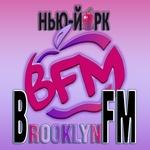 BFM Radio (BrooklynFM) | Station Logo