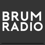 Brum Radio | Station Logo