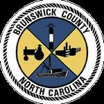 Brunswick County Fire and Rescue | Station Logo