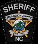 Brunswick County Sheriff, Fire and EMS, NC Highway Patrol | Station Logo