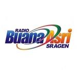 Radio Buana Asri Sragen | Station Logo