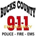 Bucks County Police, Fire and EMS Dispatch | Station Logo