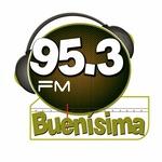 Buenisima 95.3 | Station Logo