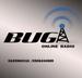 Buga Online Radio | Station Logo