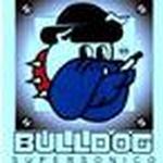 Bulldog Super Sonico | Station Logo