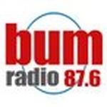 Bum Radio 87.6 | Station Logo