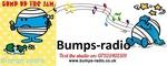 kingfisher-radio - Bumps | Station Logo