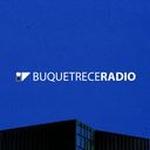 Buquetrece Radio | Station Logo