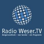 Radio Weser.TV | Station Logo