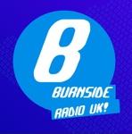 Burnside Radio UK | Station Logo