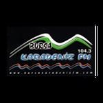 Bursa Karadeniz FM | Station Logo