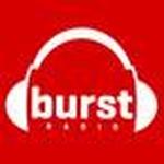 Burst Radio | Station Logo