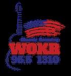 Classic Country WOKR 1310 - WOKR | Station Logo